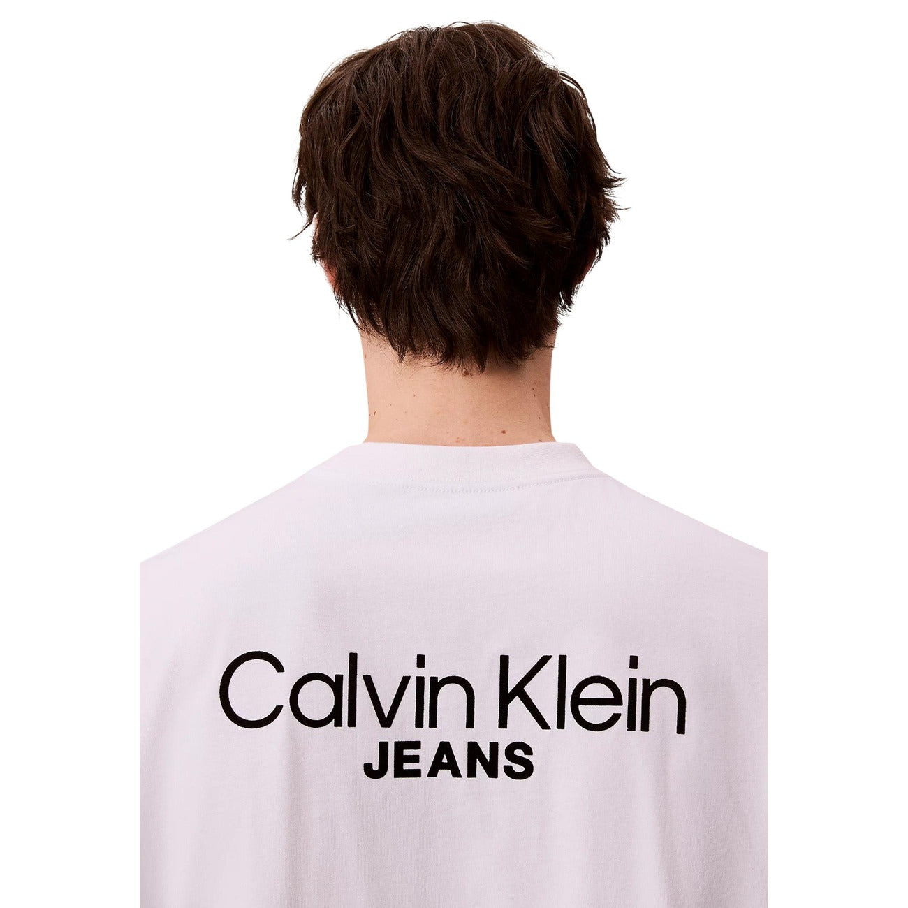 Calvin Klein Jeans T-Shirt Uomo