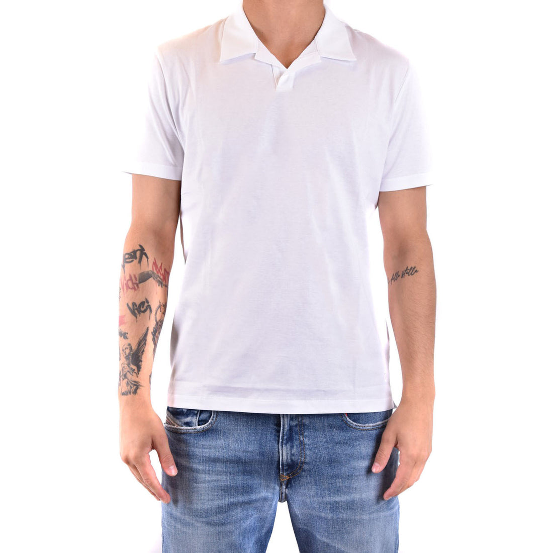Dondup Polo Uomo