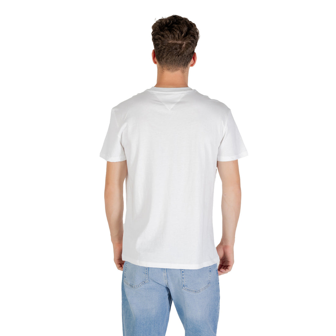 Tommy Hilfiger Jeans T-Shirt Uomo