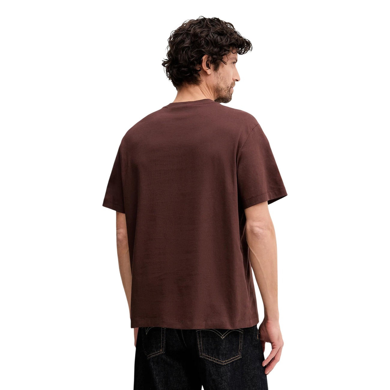 Calvin Klein Jeans T-Shirt Uomo