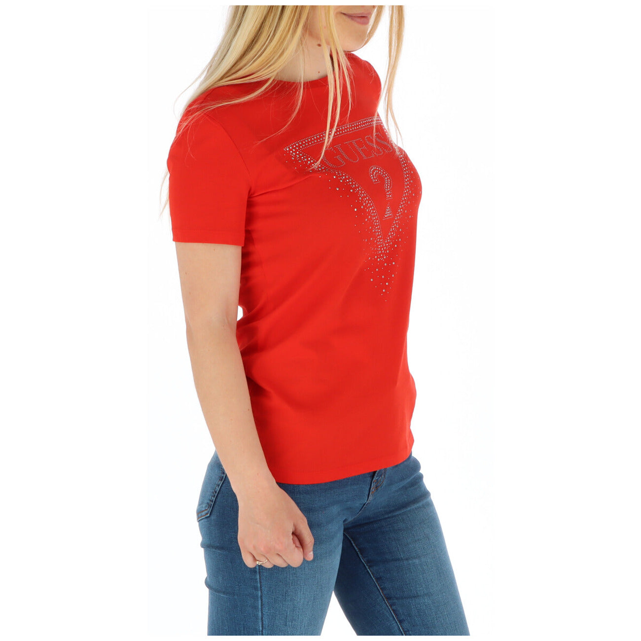 Guess T-Shirt Donna