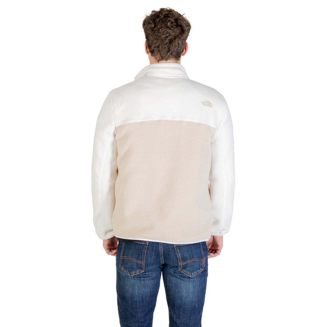 The North Face Felpa Uomo