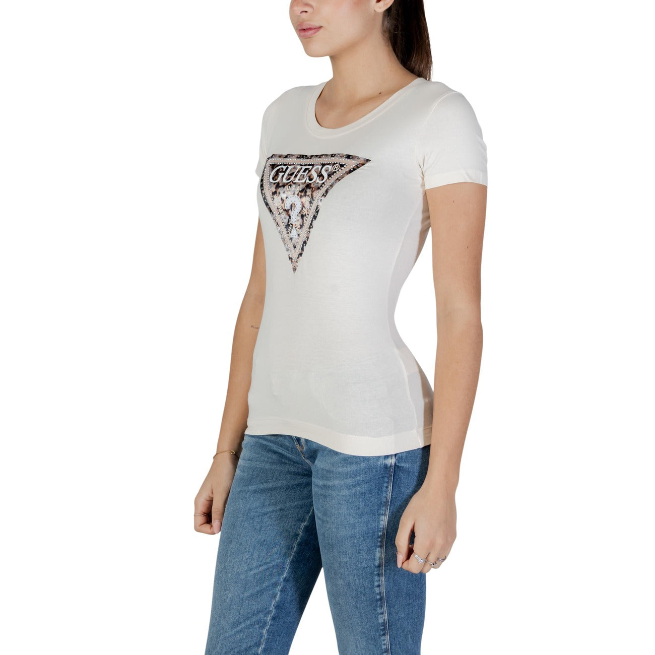 Guess T-Shirt Donna