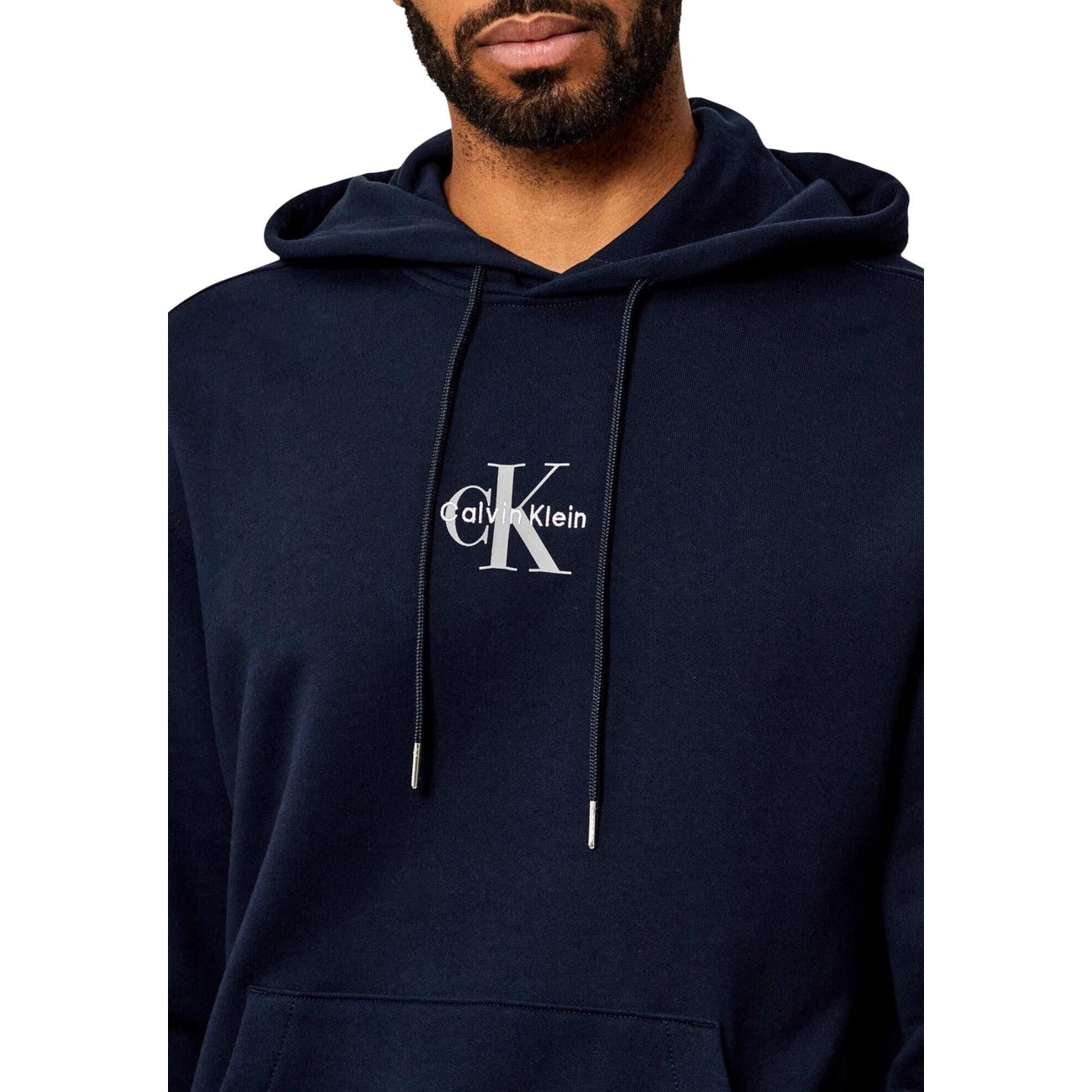 Calvin Klein Jeans Felpa Uomo