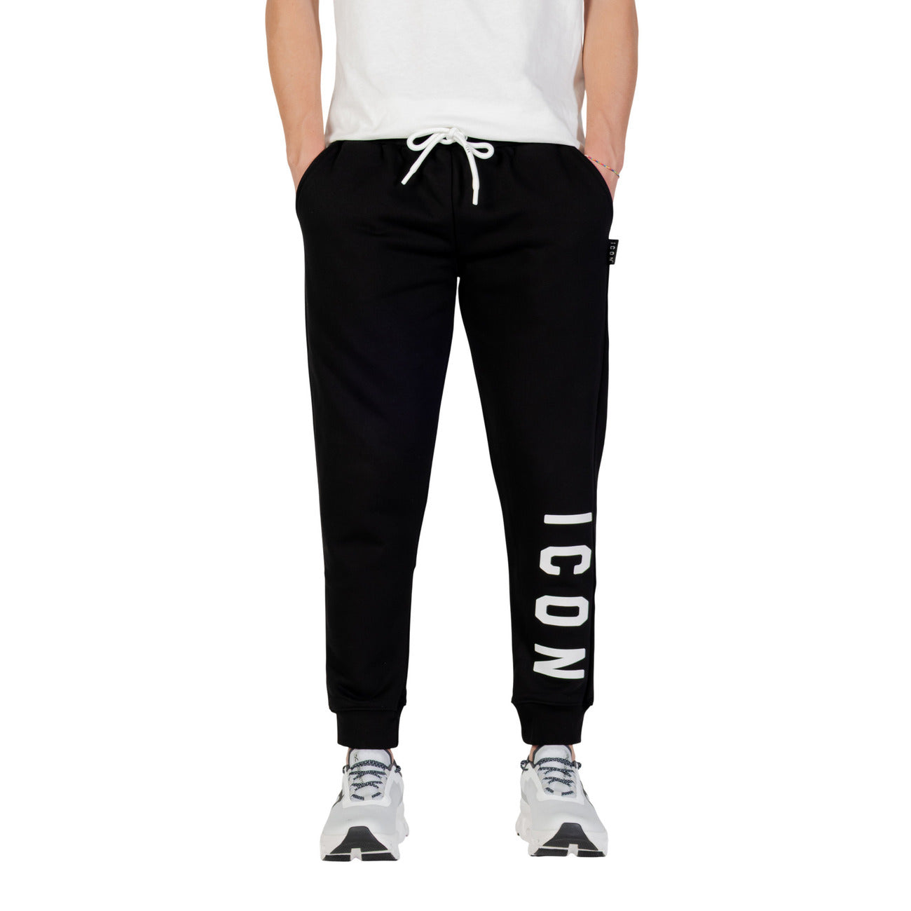 Icon Pantaloni Uomo