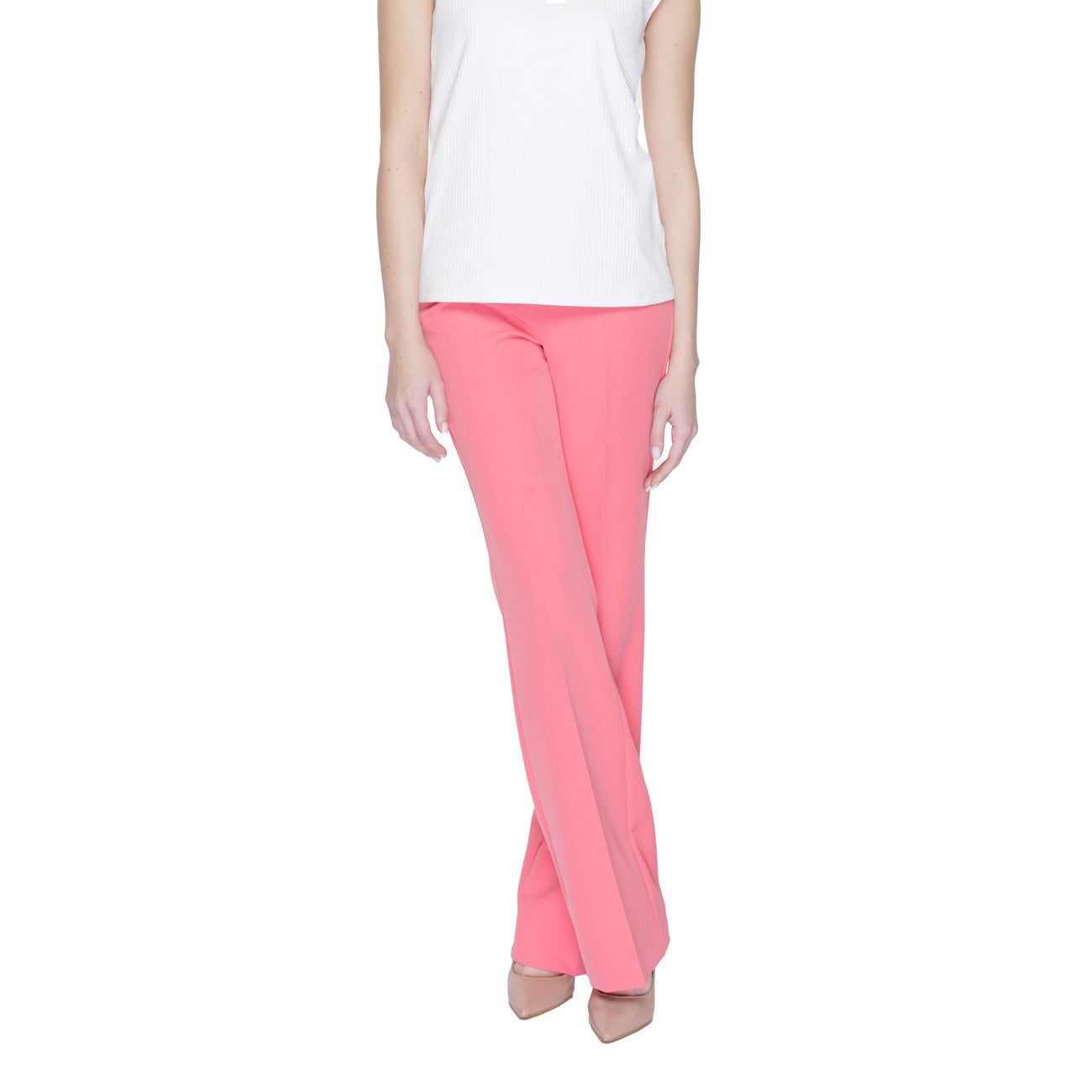 Silence Pantaloni Donna