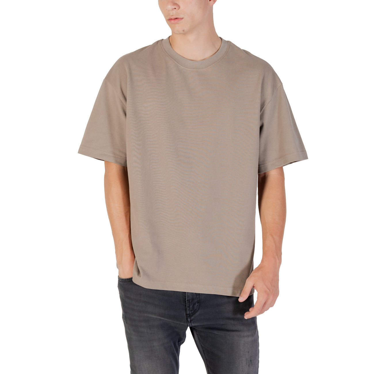 Gianni Lupo T-Shirt Uomo