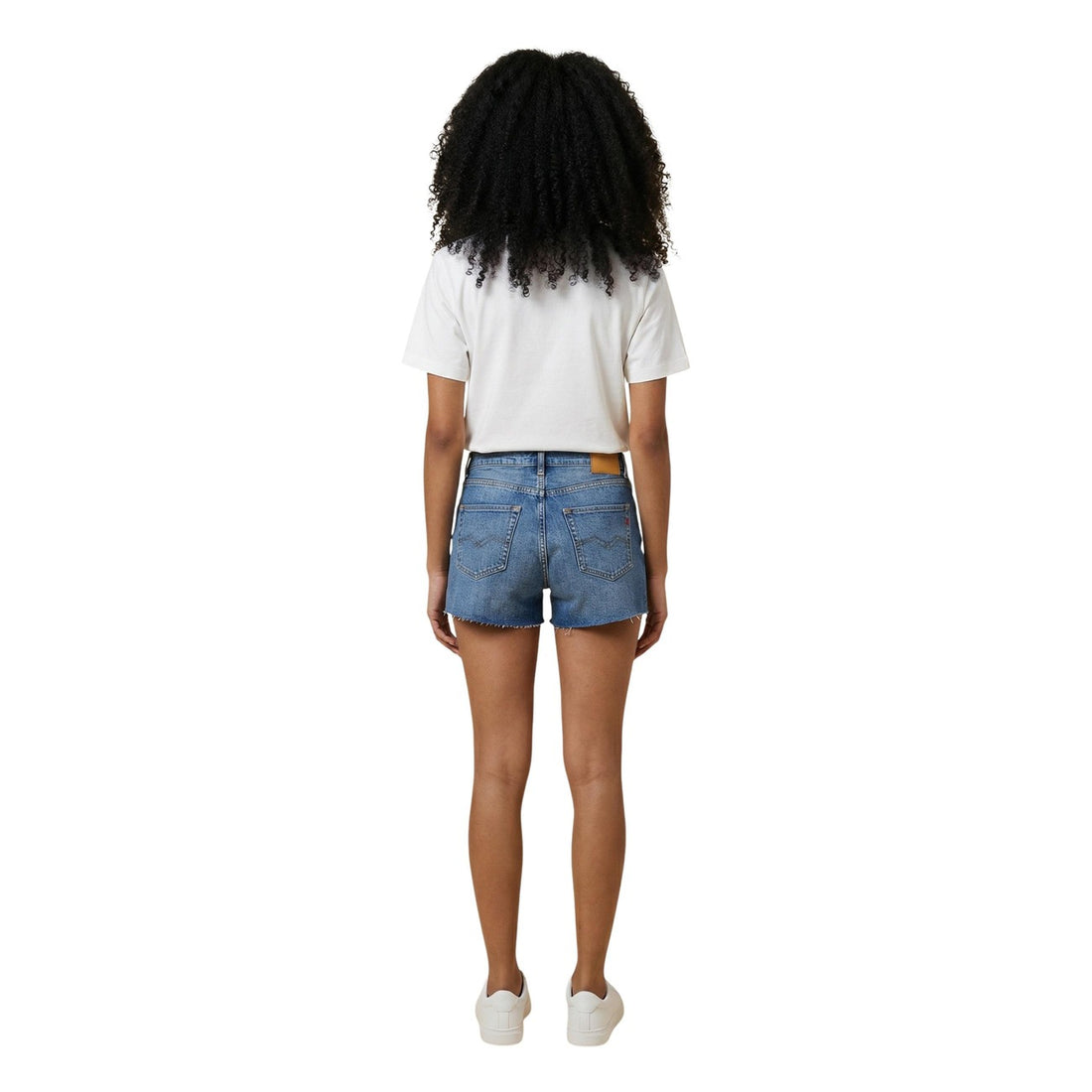 Replay Shorts Donna