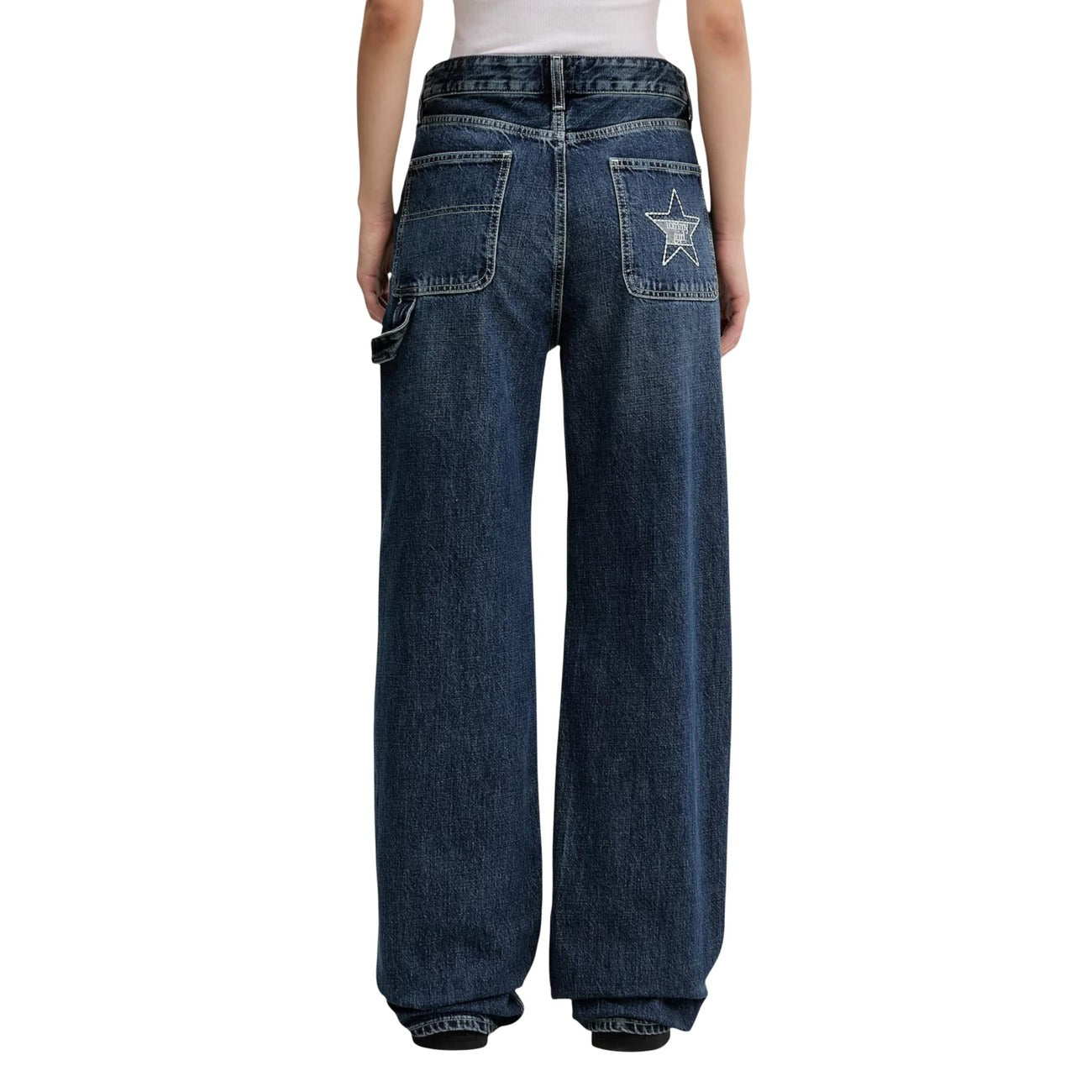 Tommy Hilfiger Jeans Jeans Donna