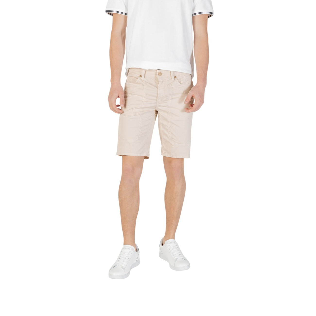 Jeckerson Bermuda Uomo