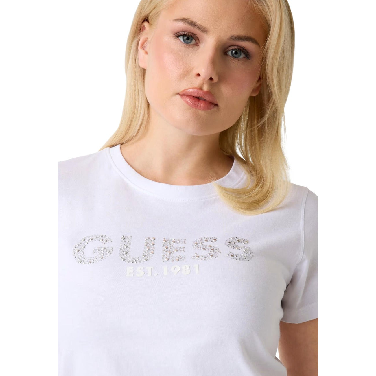 Guess T-Shirt Donna