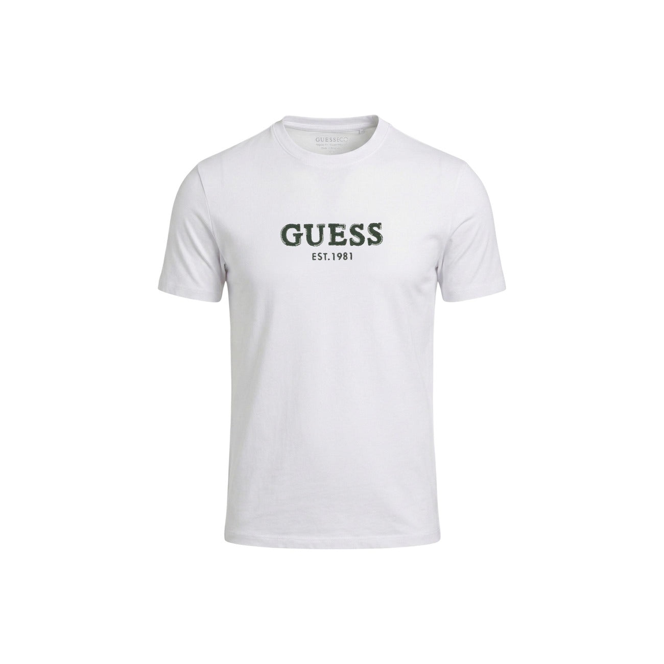 Guess T-Shirt Uomo