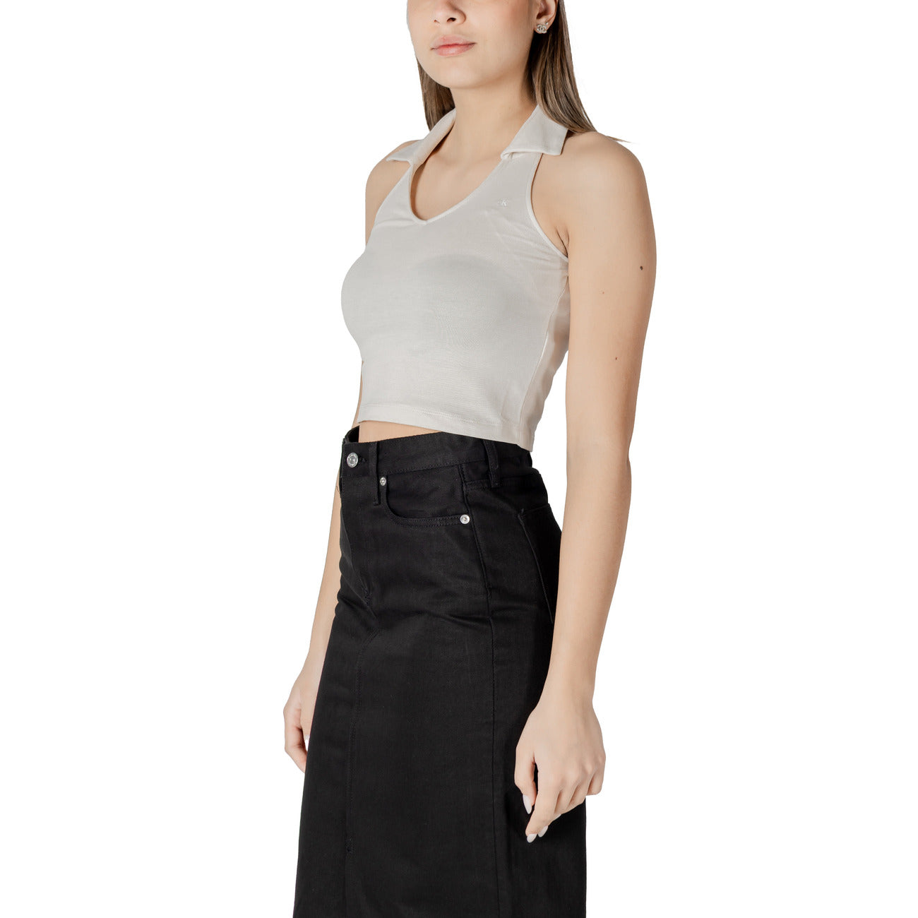 Calvin Klein Jeans Top Donna