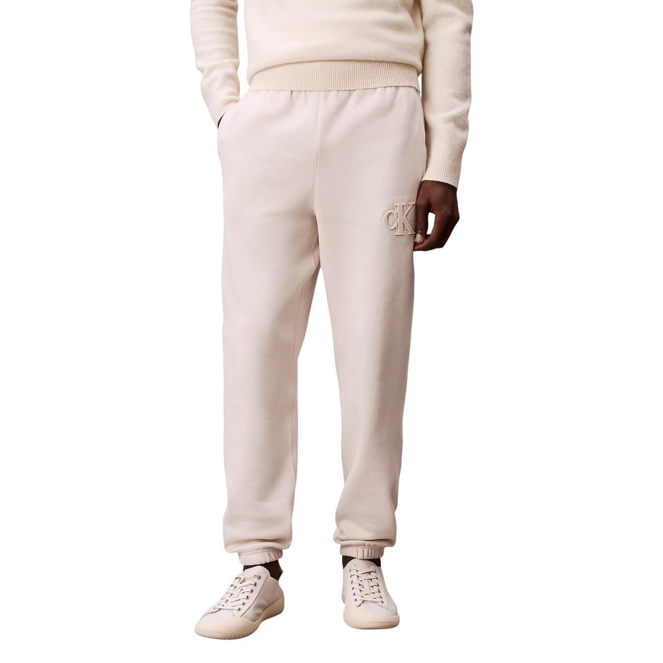 Calvin Klein Jeans Pantaloni Uomo