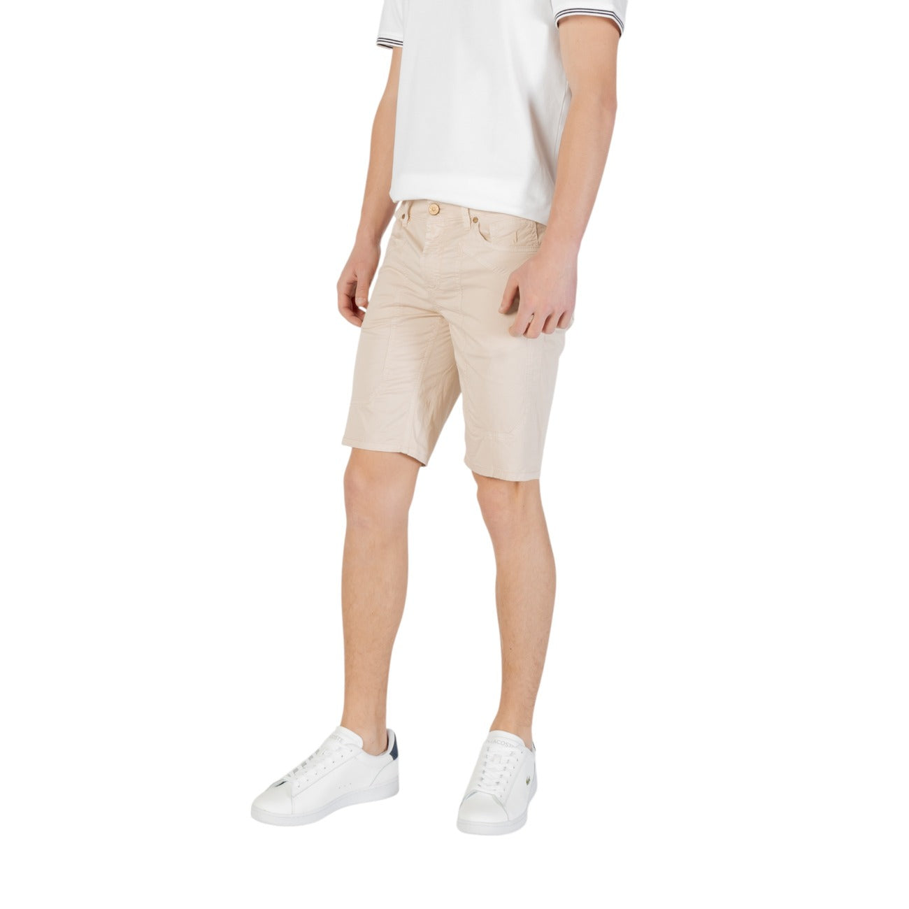Jeckerson Bermuda Uomo