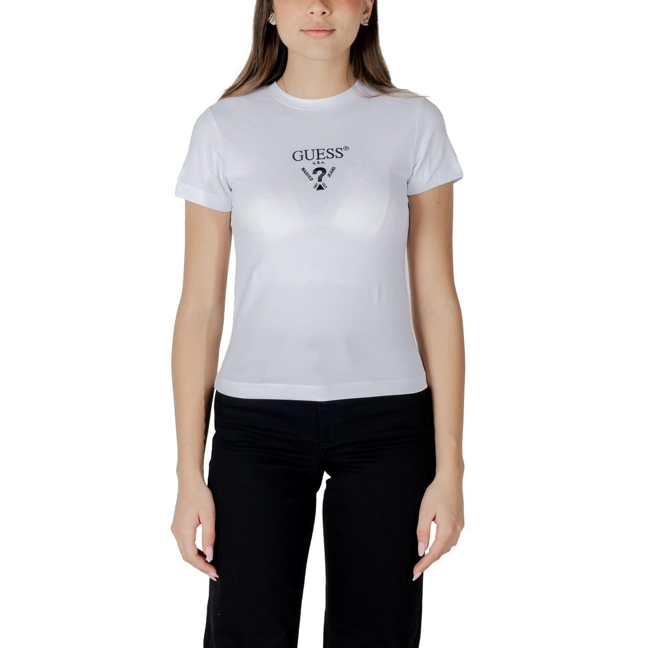Guess T-Shirt Donna