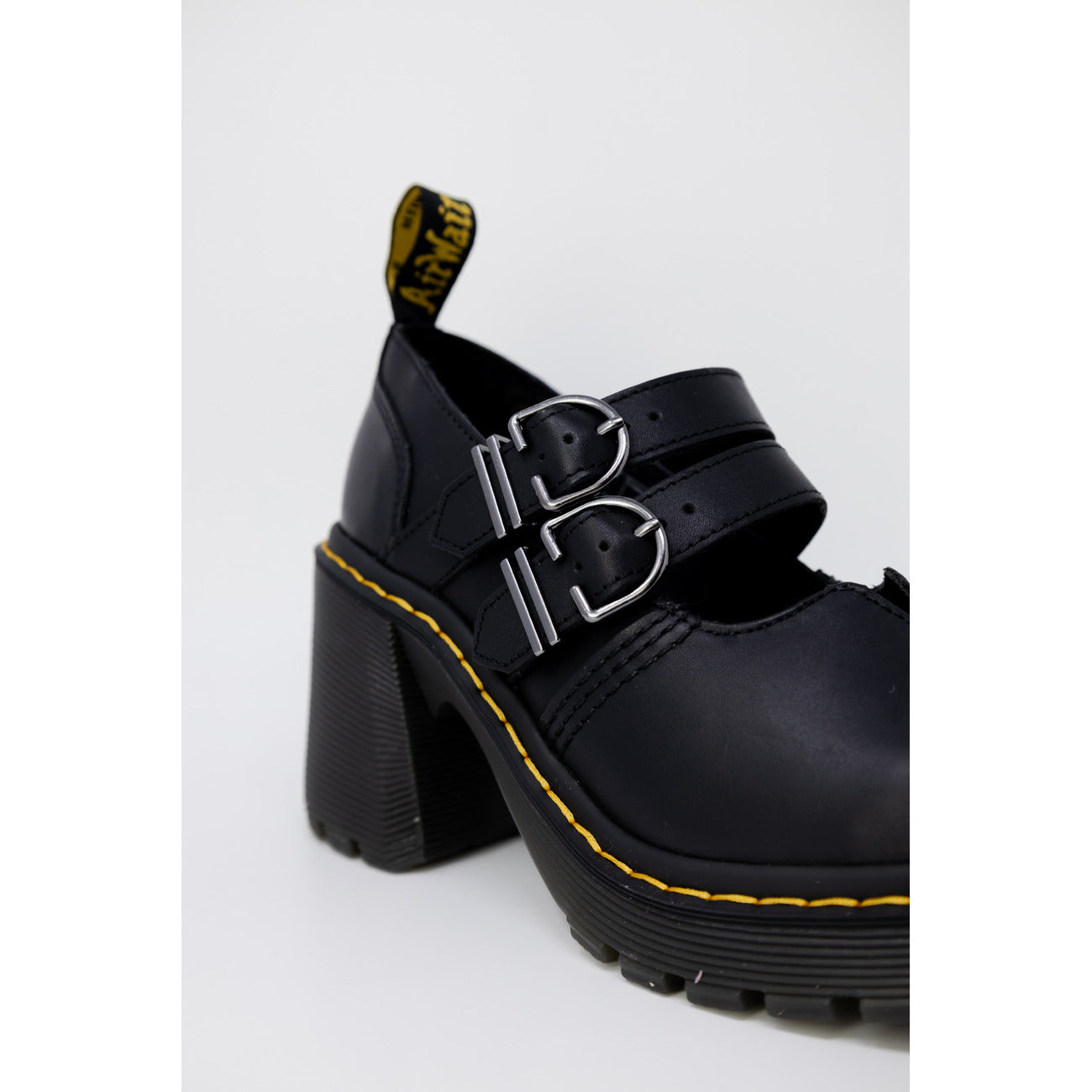 Dr. Martens Scarpe Stringate Donna