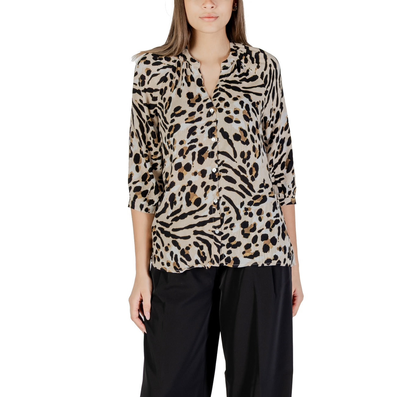 Ichi Camicia Donna