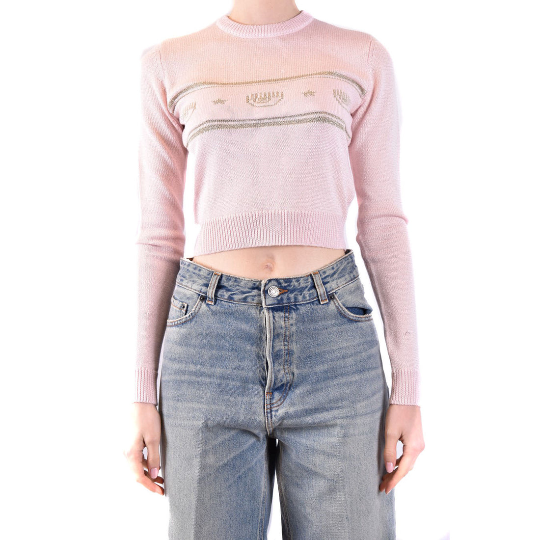 Chiara Ferragni Maglia Donna