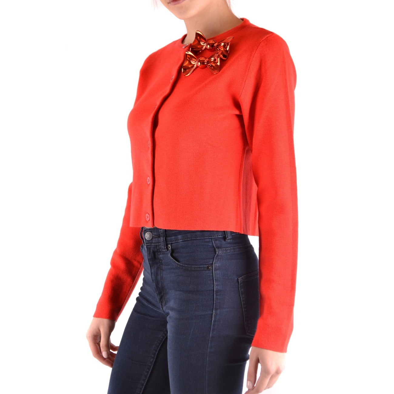 Boutique Moschino Cardigan Donna