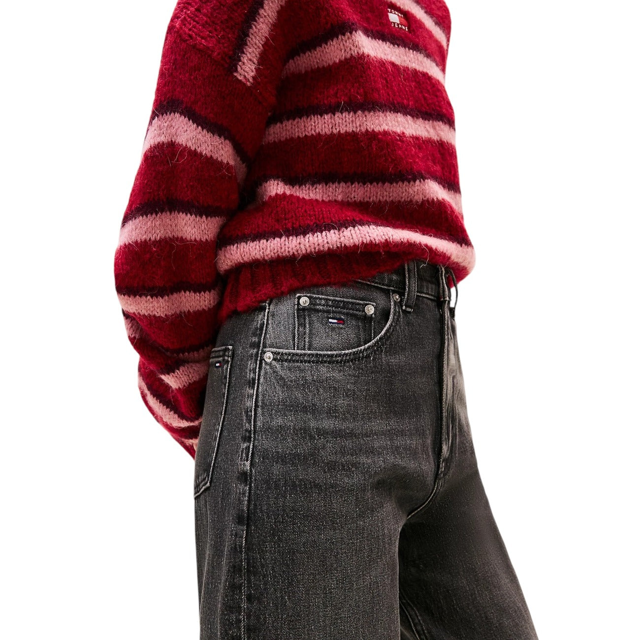 Tommy Hilfiger Jeans Jeans Donna