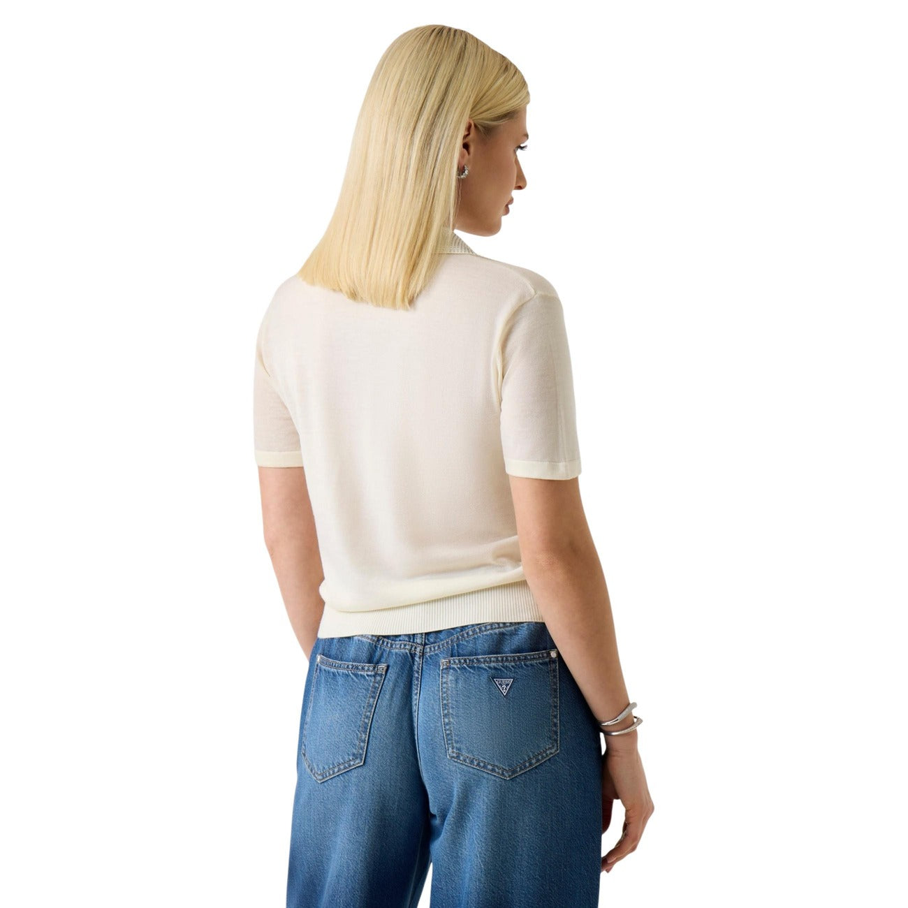 Guess T-Shirt Donna