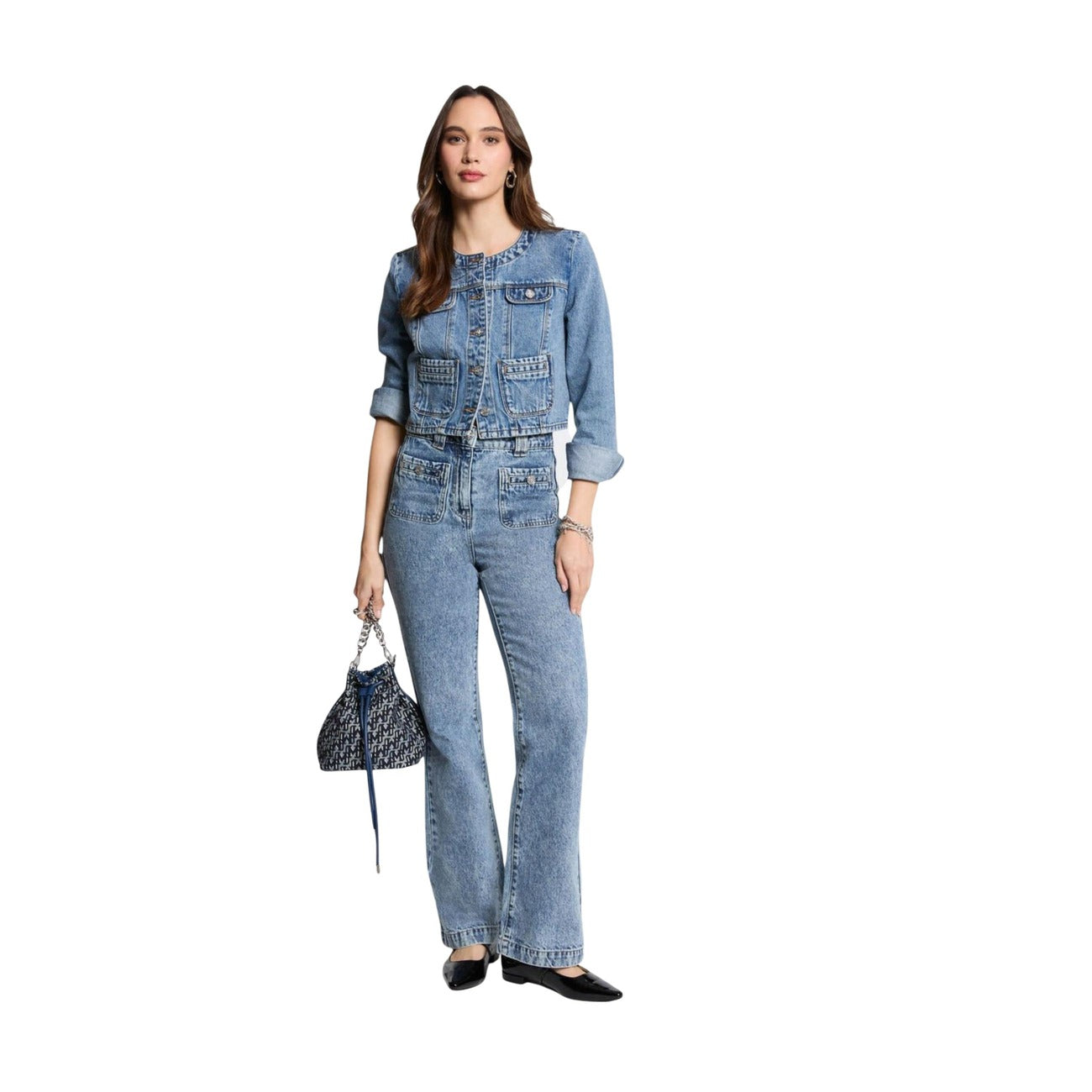 Morgan De Toi Giacca Donna