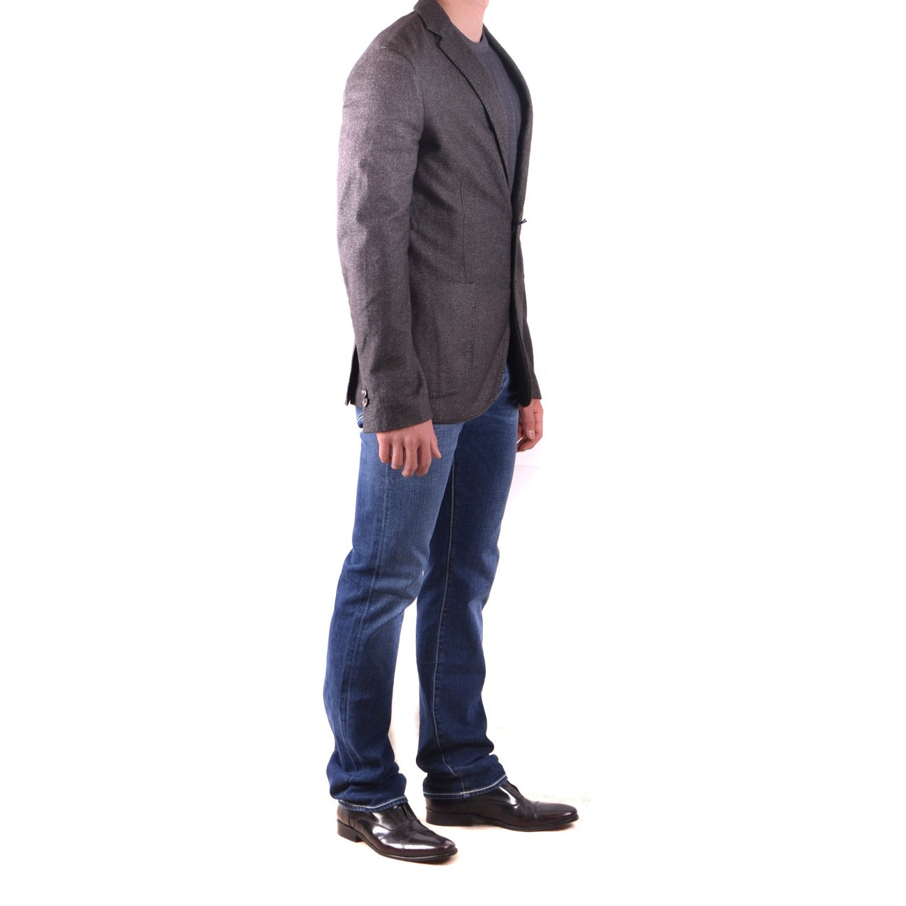 Jacob Cohen Giacca Uomo