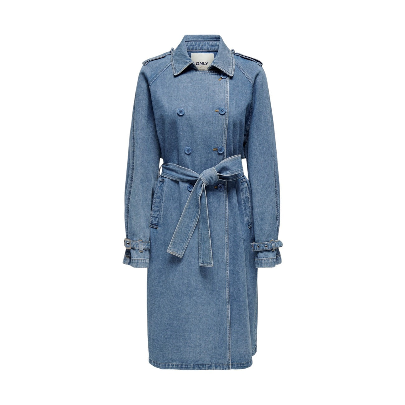 Only Cappotto Donna