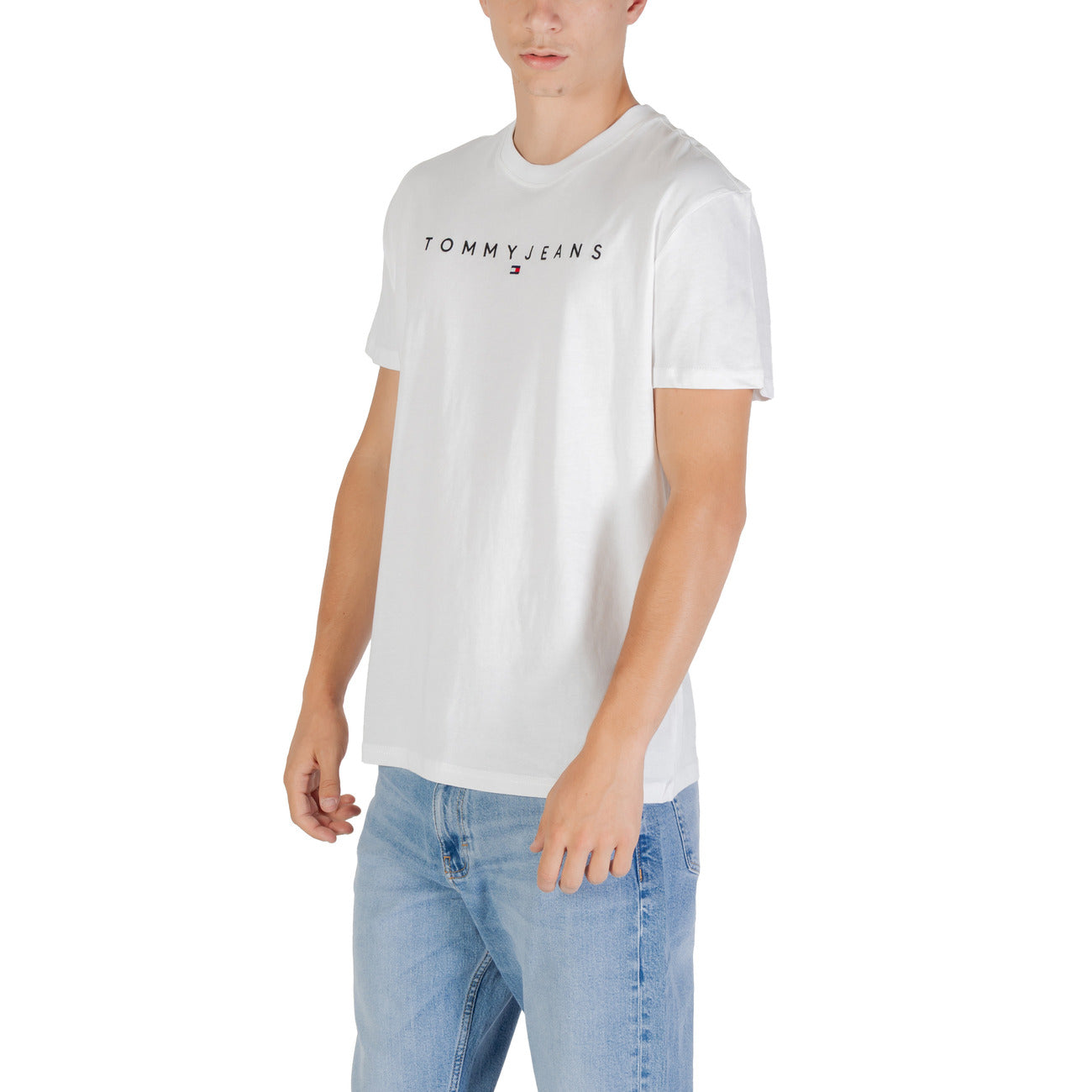 Tommy Hilfiger Jeans T-Shirt Uomo