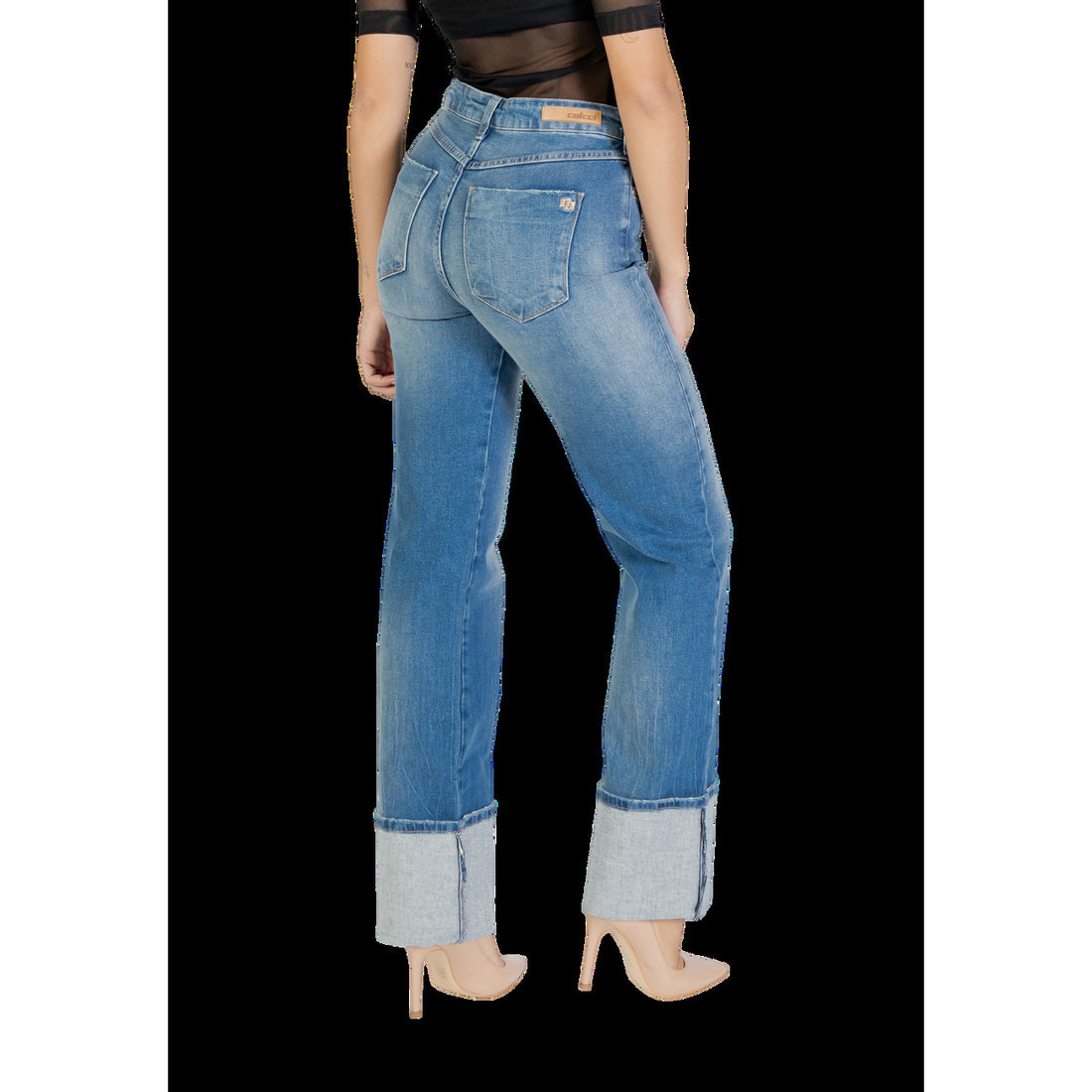 Colcci Pantaloni Donna
