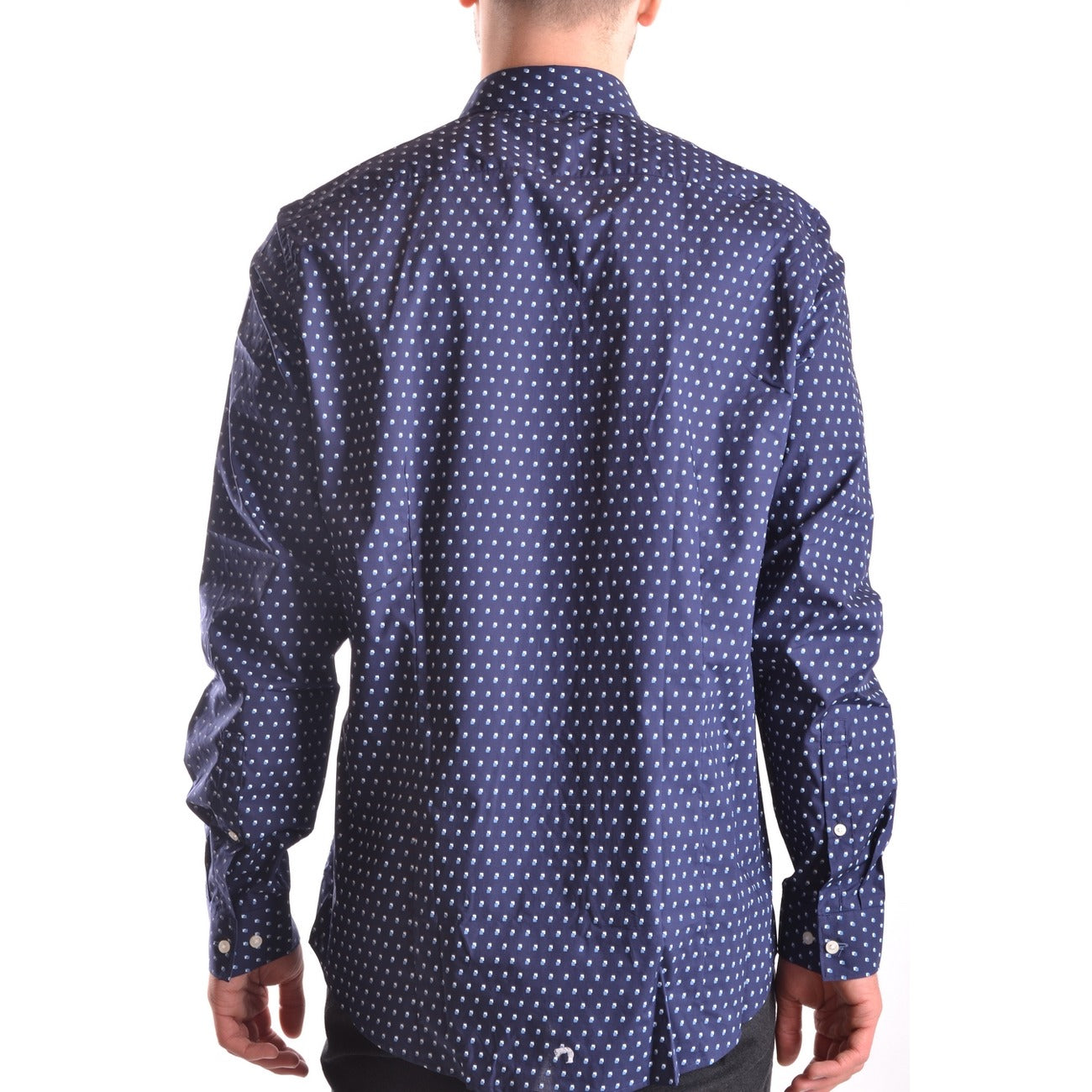 Michael Kors Camicia Uomo