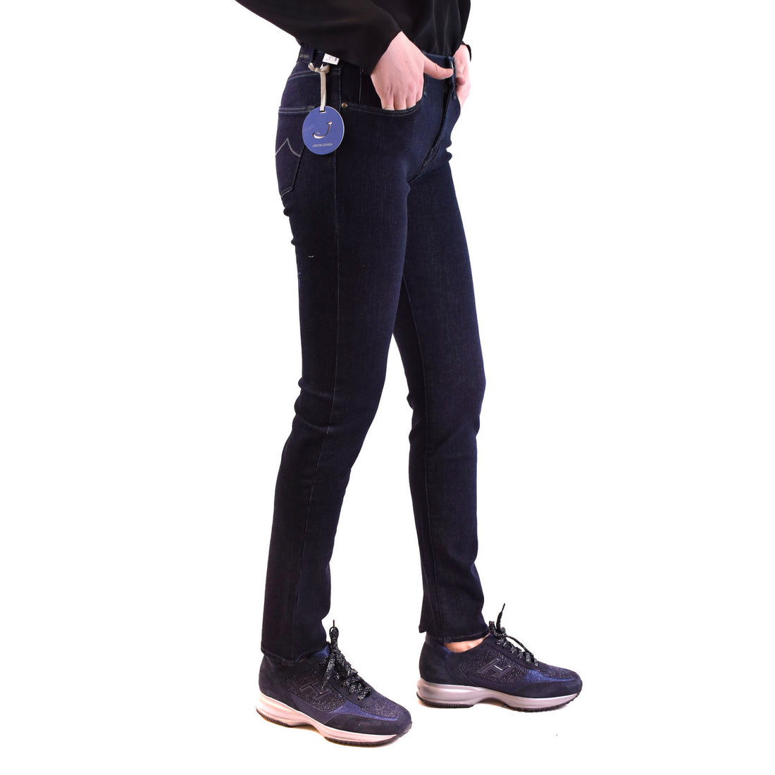 Jacob Cohen Jeans Donna