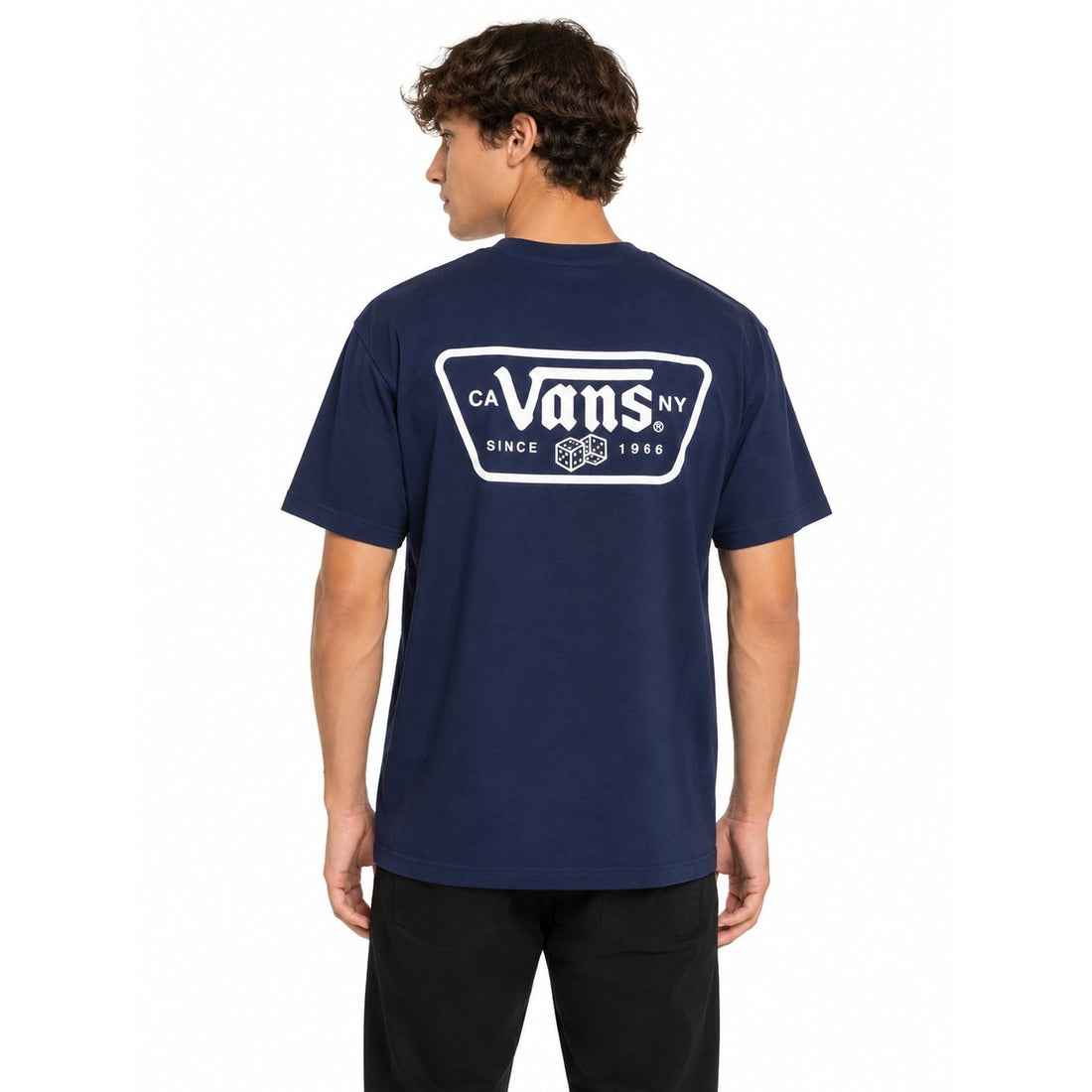 Vans T-Shirt Uomo
