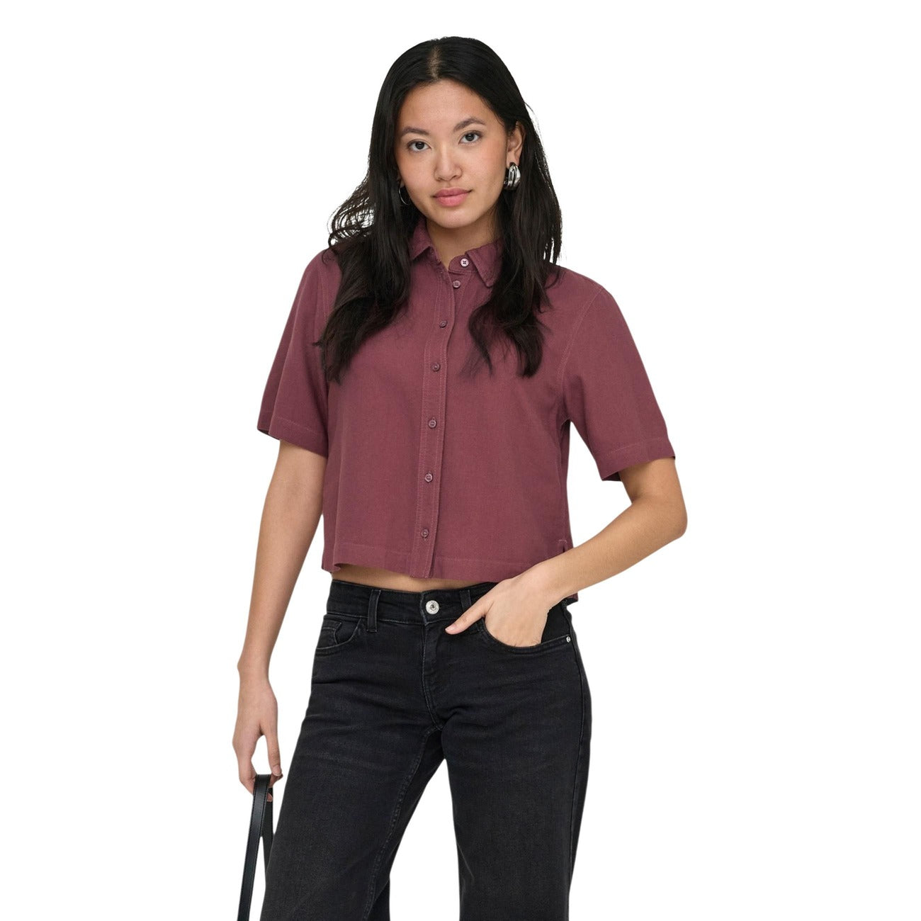 Only Camicia Donna
