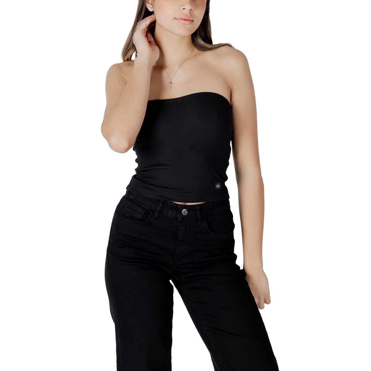Calvin Klein Jeans Top Donna