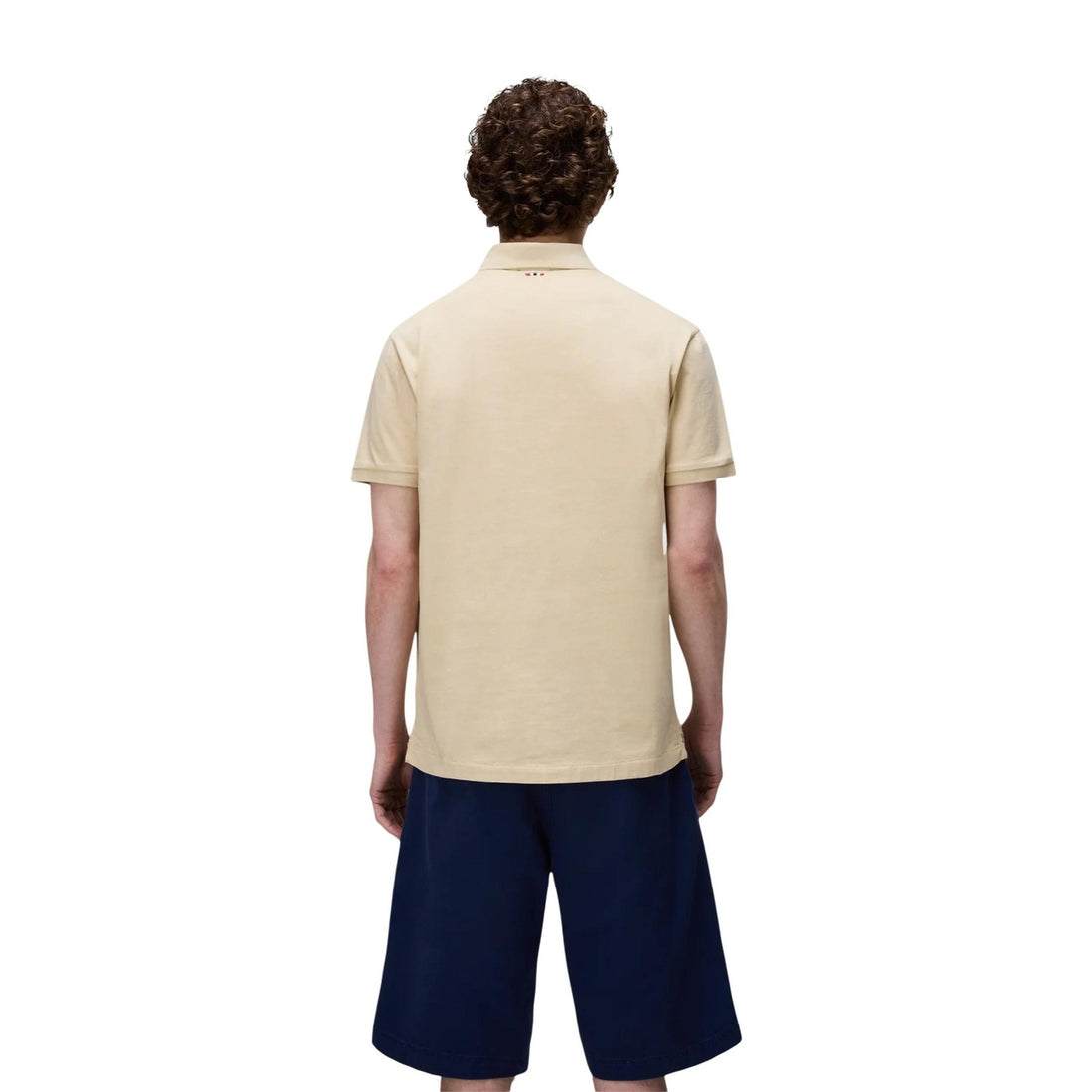Napapijri Polo Uomo