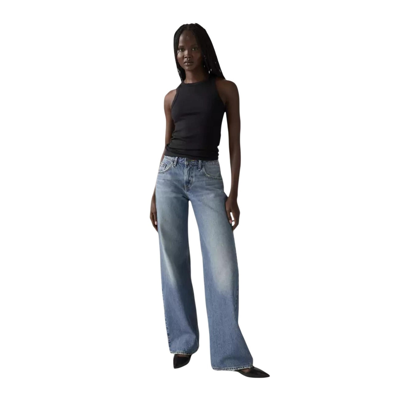 Levi`s Jeans Donna