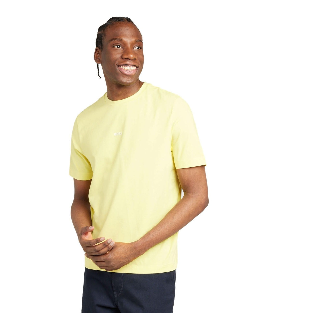 Boss T-Shirt Uomo