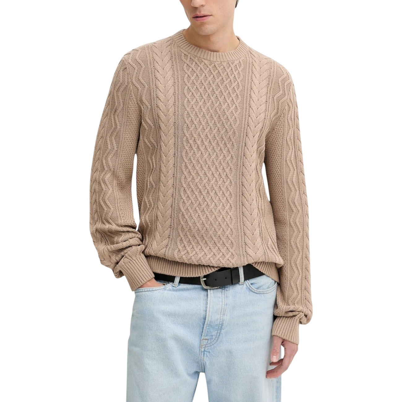 Tommy Hilfiger Jeans Maglia Uomo