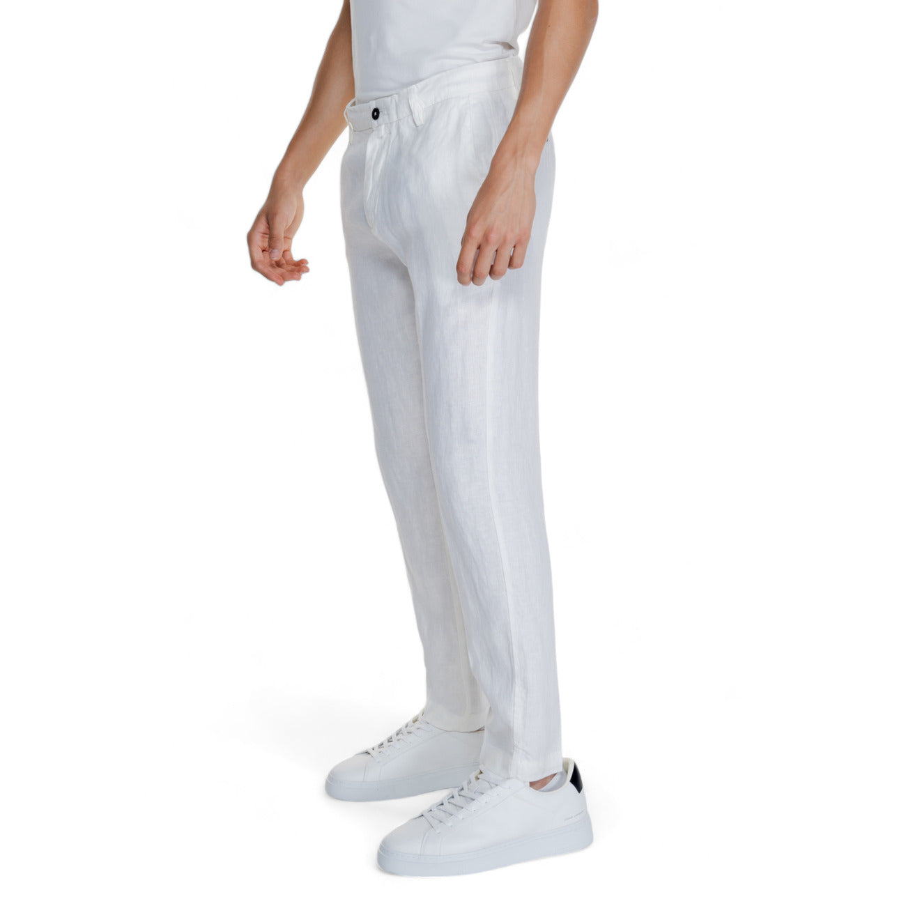 Borghese Pantaloni Uomo