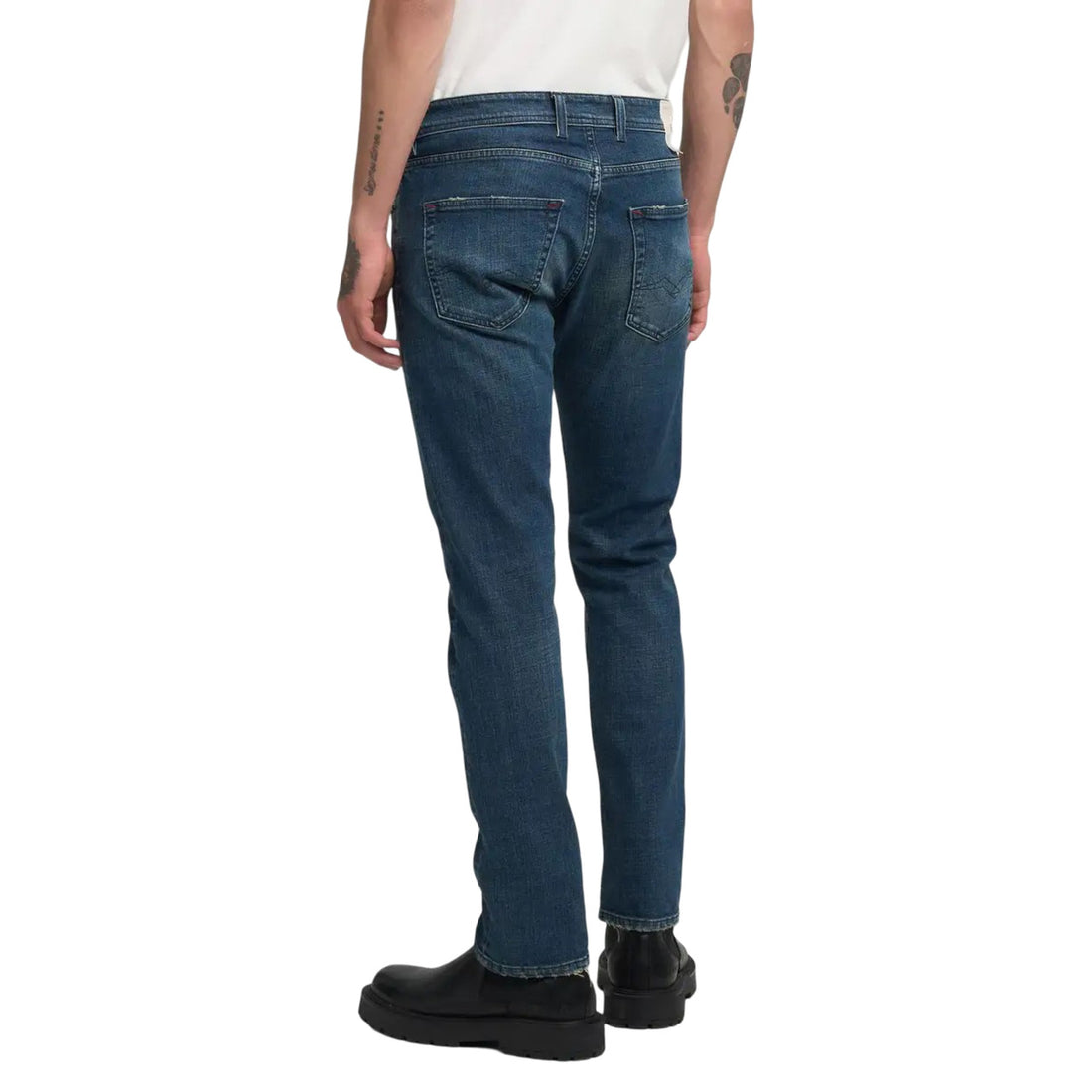 Replay Jeans Uomo