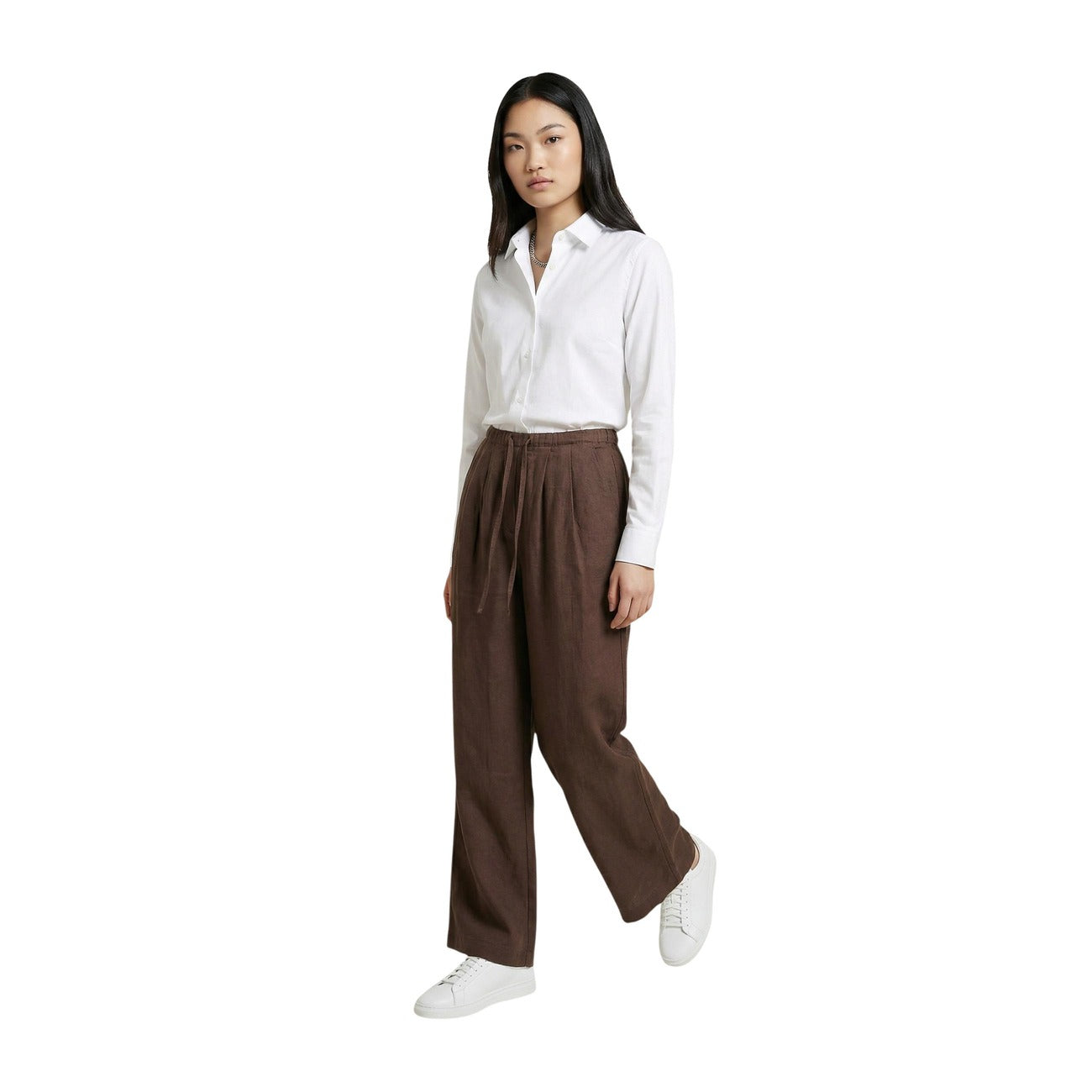 Only Pantaloni Donna