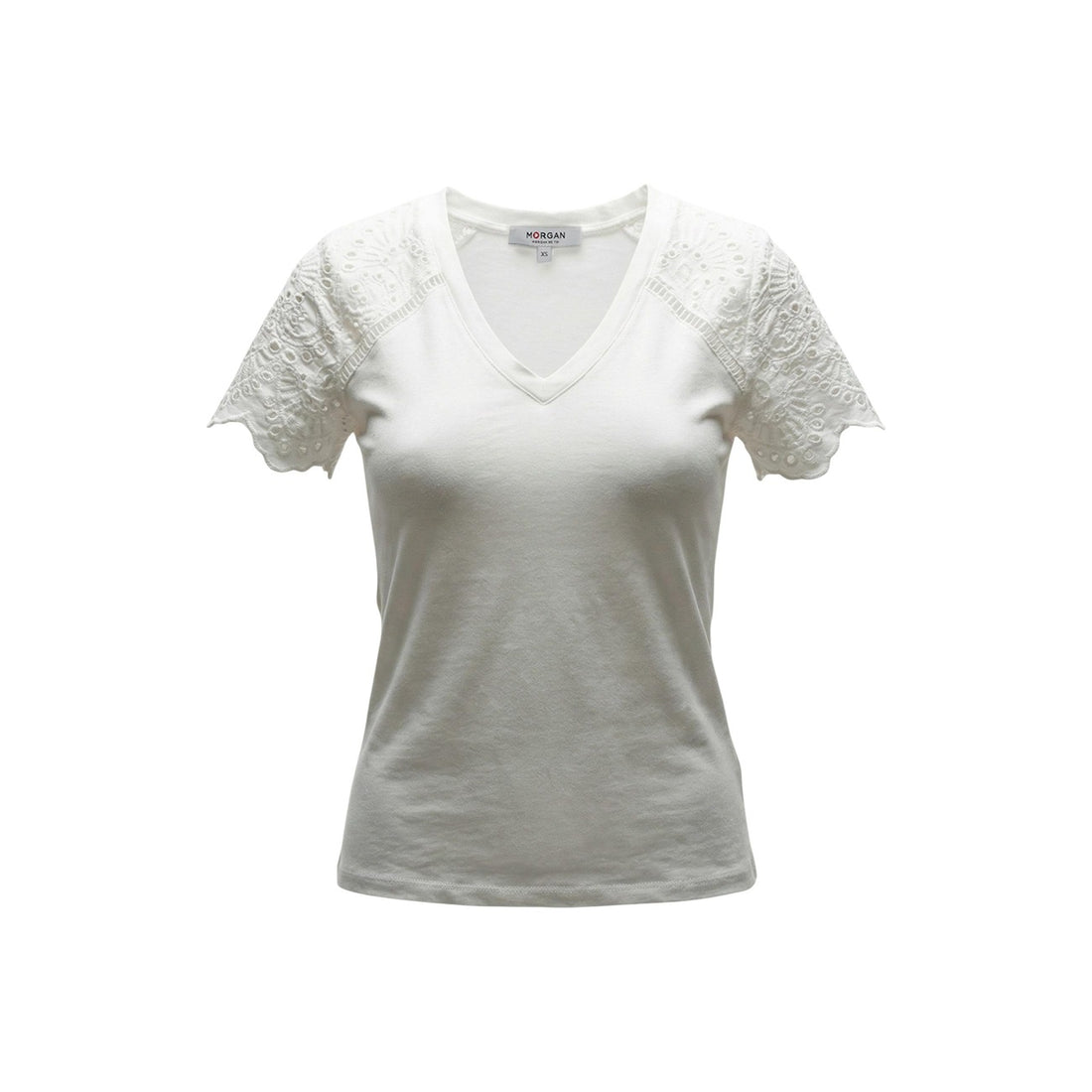 Morgan De Toi T-Shirt Donna