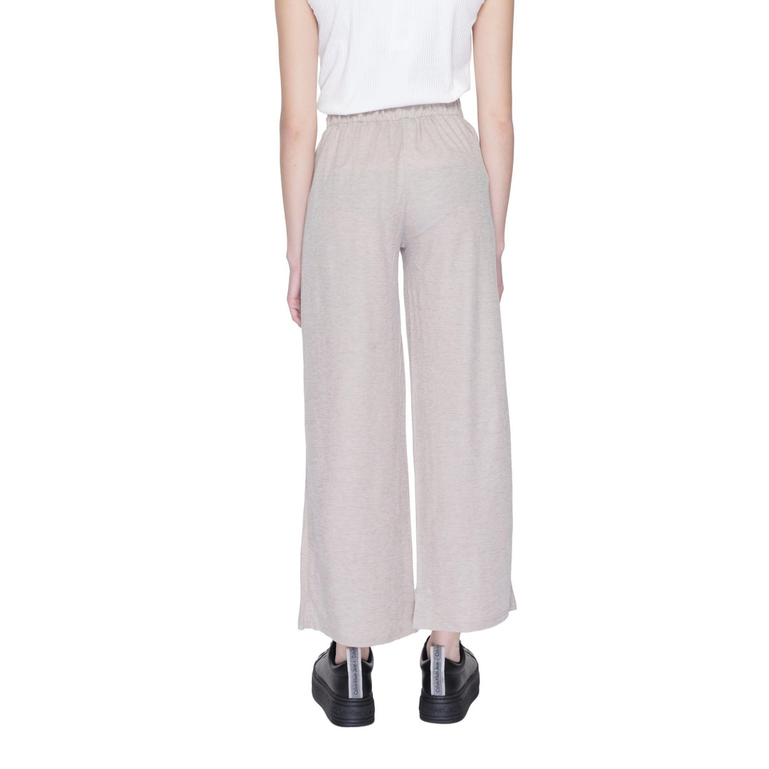 Jacqueline De Yong Pantaloni Donna
