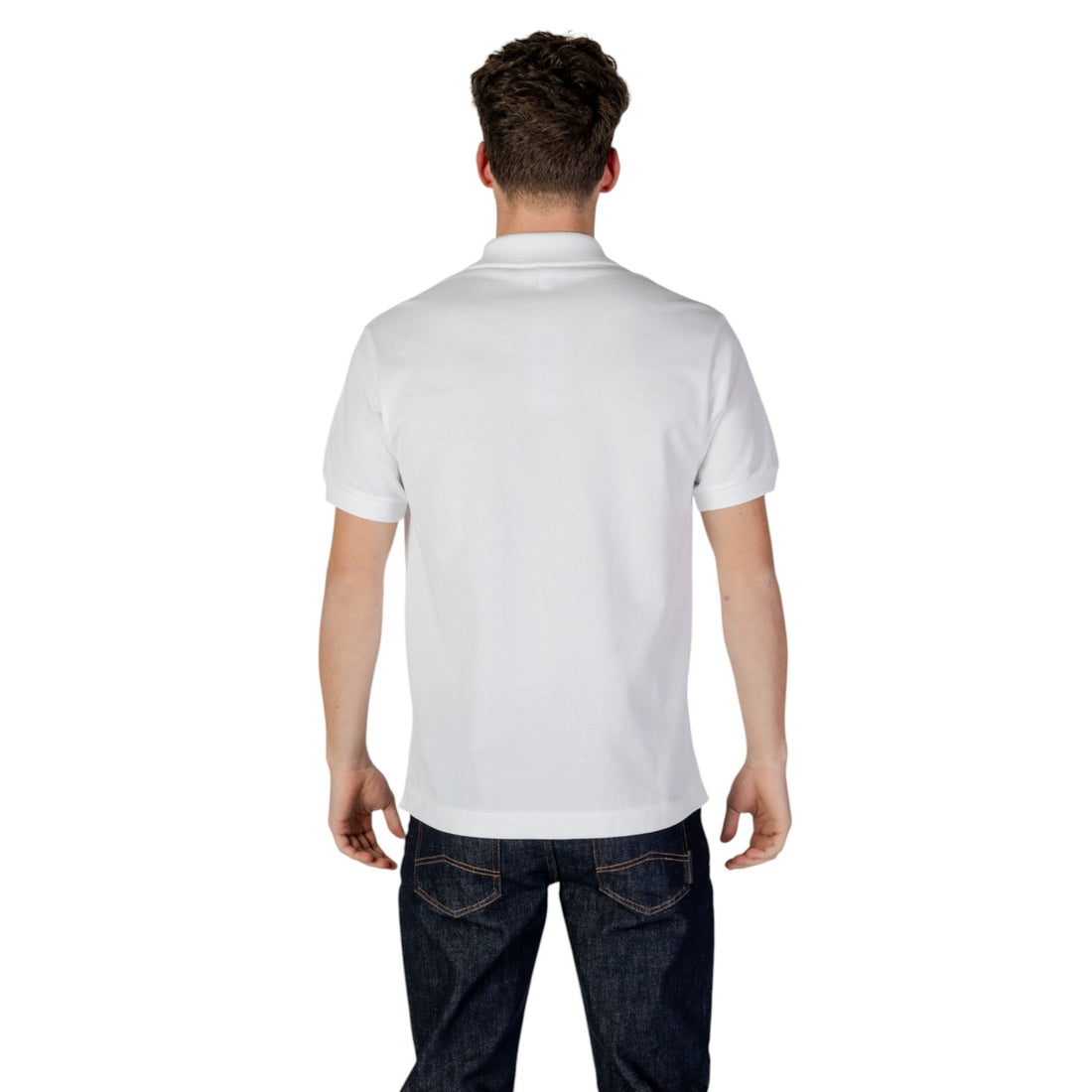 Lacoste Polo Uomo
