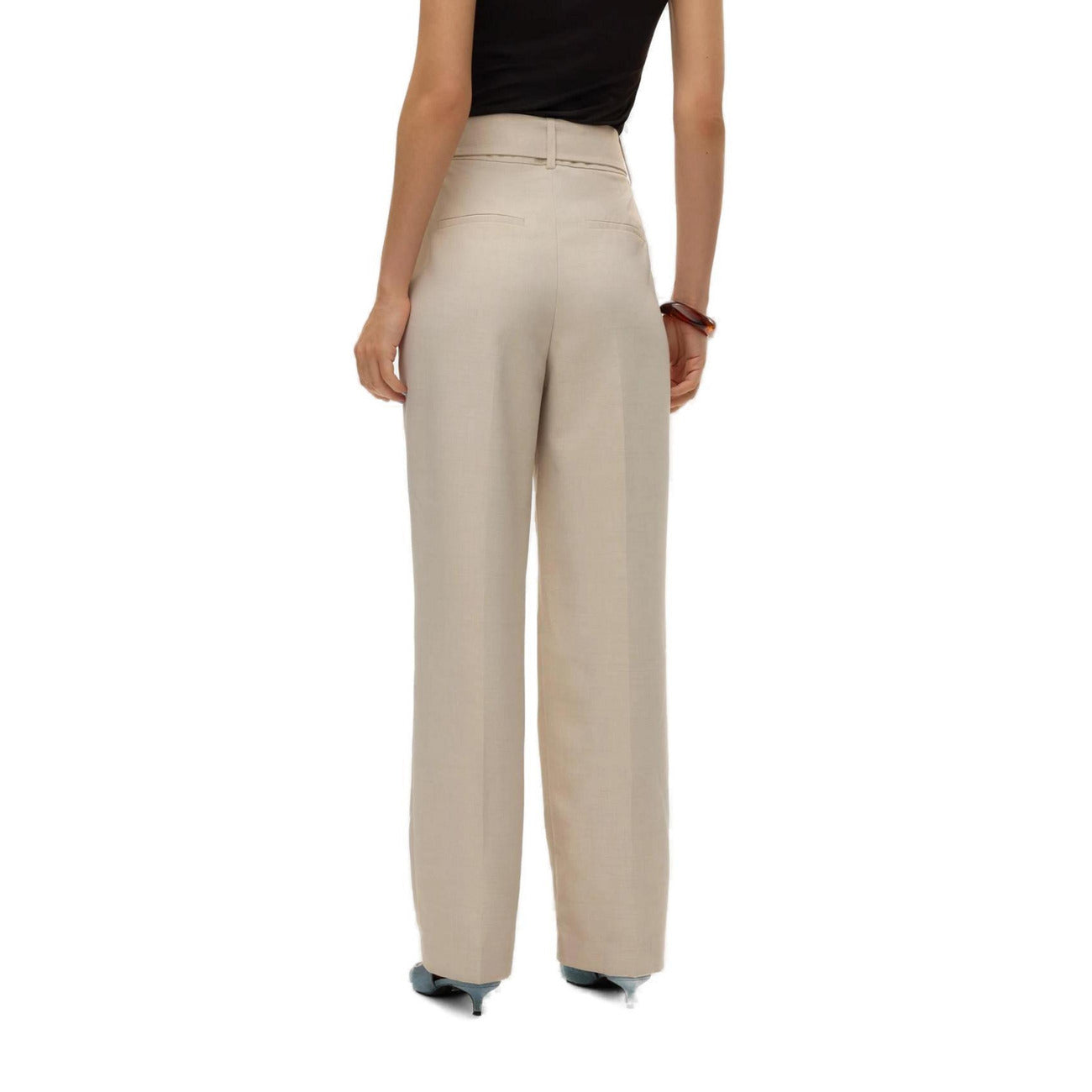 Vero Moda Pantaloni Donna