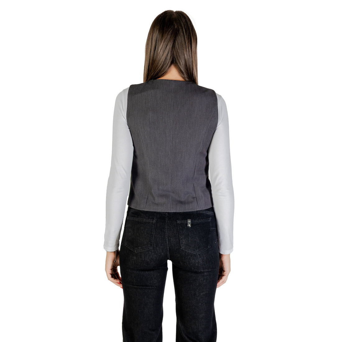 Only Gilet Donna