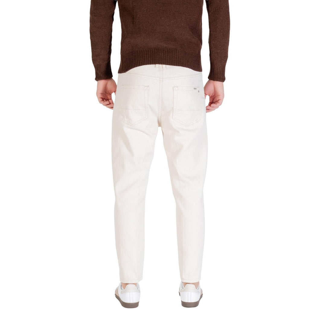 Gianni Lupo Jeans Uomo