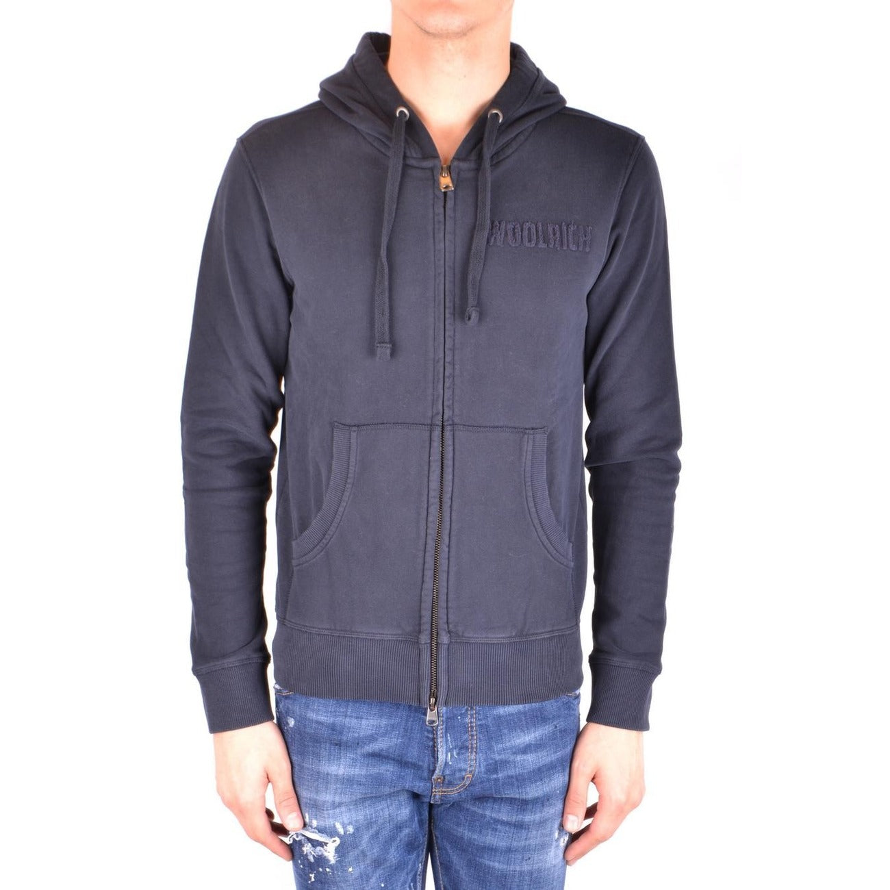 Woolrich Felpa Uomo